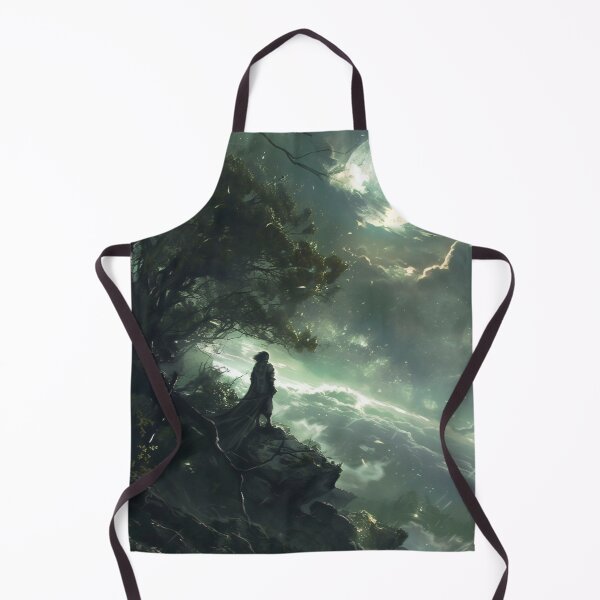 Item preview, Realms Beyond: Visions of Enchanted Lands designed and sold by oanaunciuleanu.