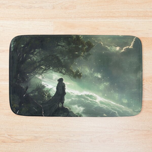 Item preview, Realms Beyond: Visions of Enchanted Lands designed and sold by oanaunciuleanu.