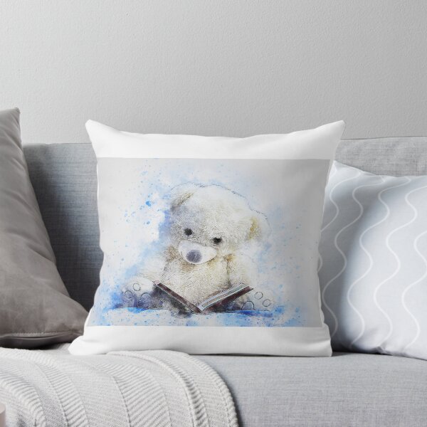 Item preview, Teddy designed and sold by Prometheus2000.