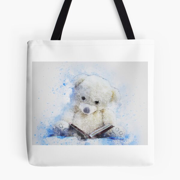 Item preview, Teddy designed and sold by Prometheus2000.