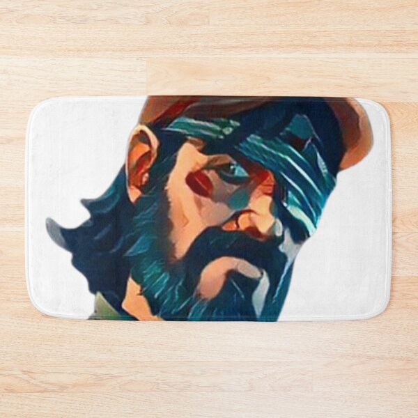 Item preview, KENNY TWDG 2 | (Plain Variant) designed and sold by VoltageStone.