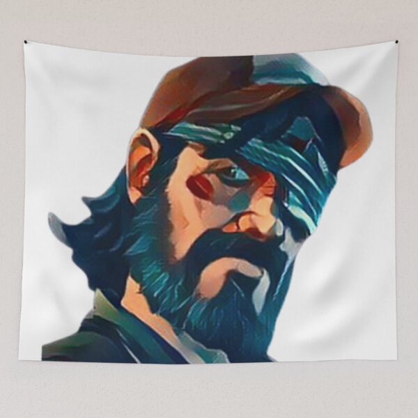 Item preview, KENNY TWDG 2 | (Plain Variant) designed and sold by VoltageStone.