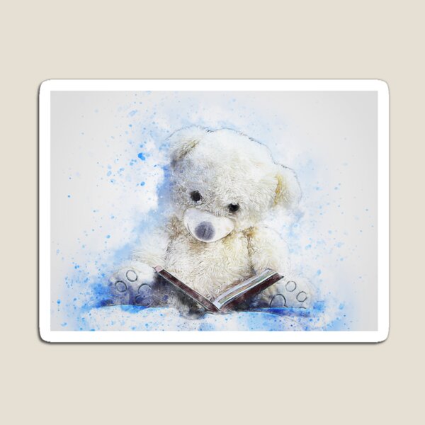 Item preview, Teddy designed and sold by Prometheus2000.