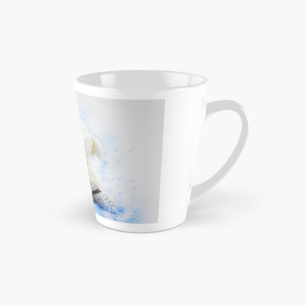 Item preview, Tall Mug designed and sold by Prometheus2000.