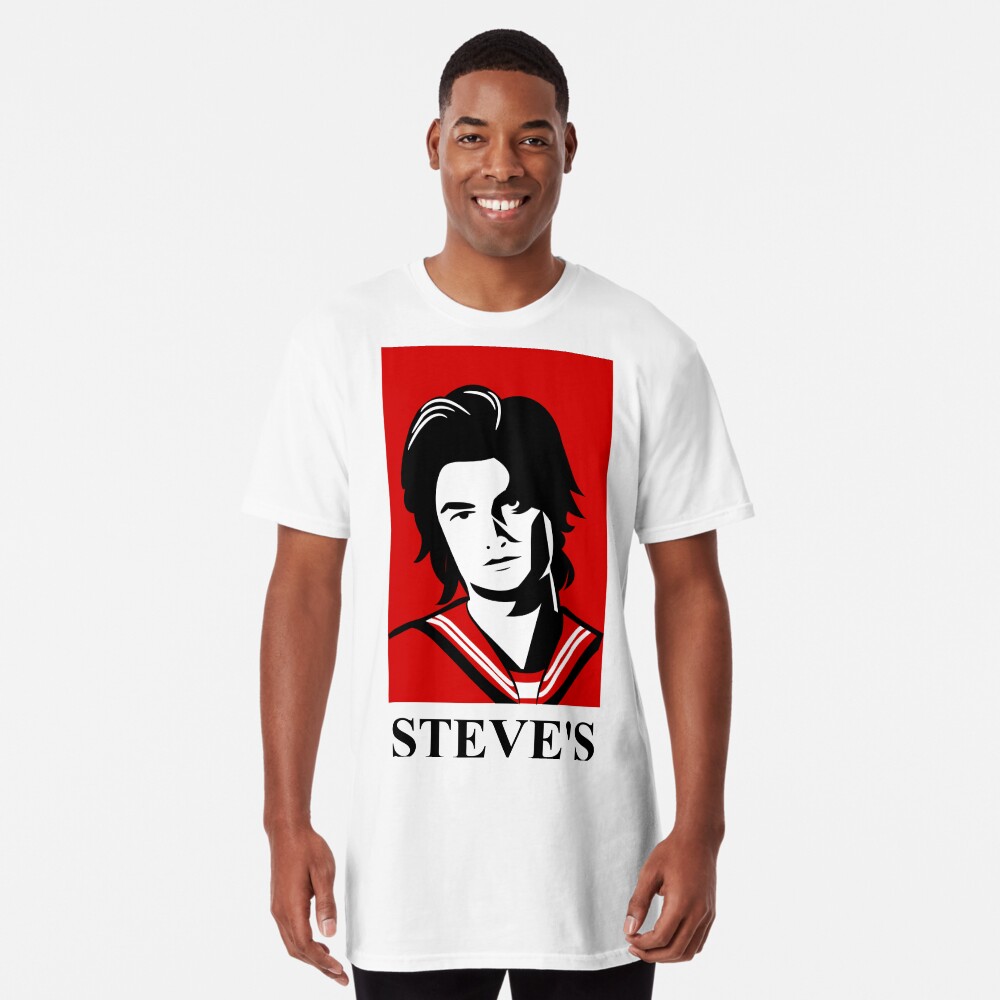 Item preview, Long T-Shirt designed and sold by Khial.