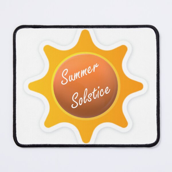 Item preview, Summer Solstice designed and sold by beaugence.