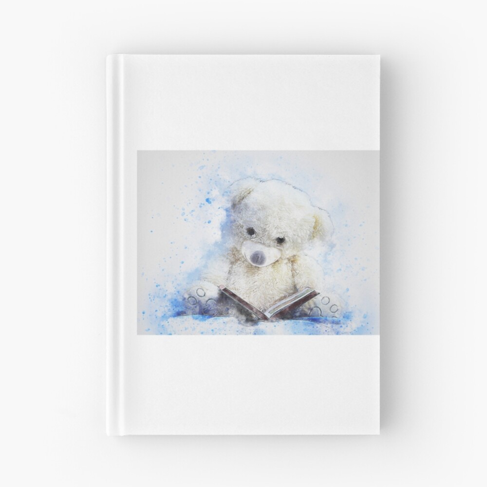 Item preview, Hardcover Journal designed and sold by Prometheus2000.
