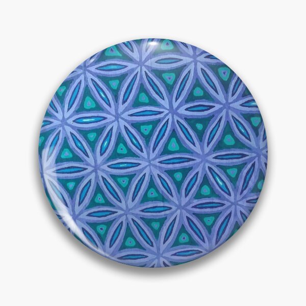 Item preview, Flower of Life designed and sold by freimanisart.