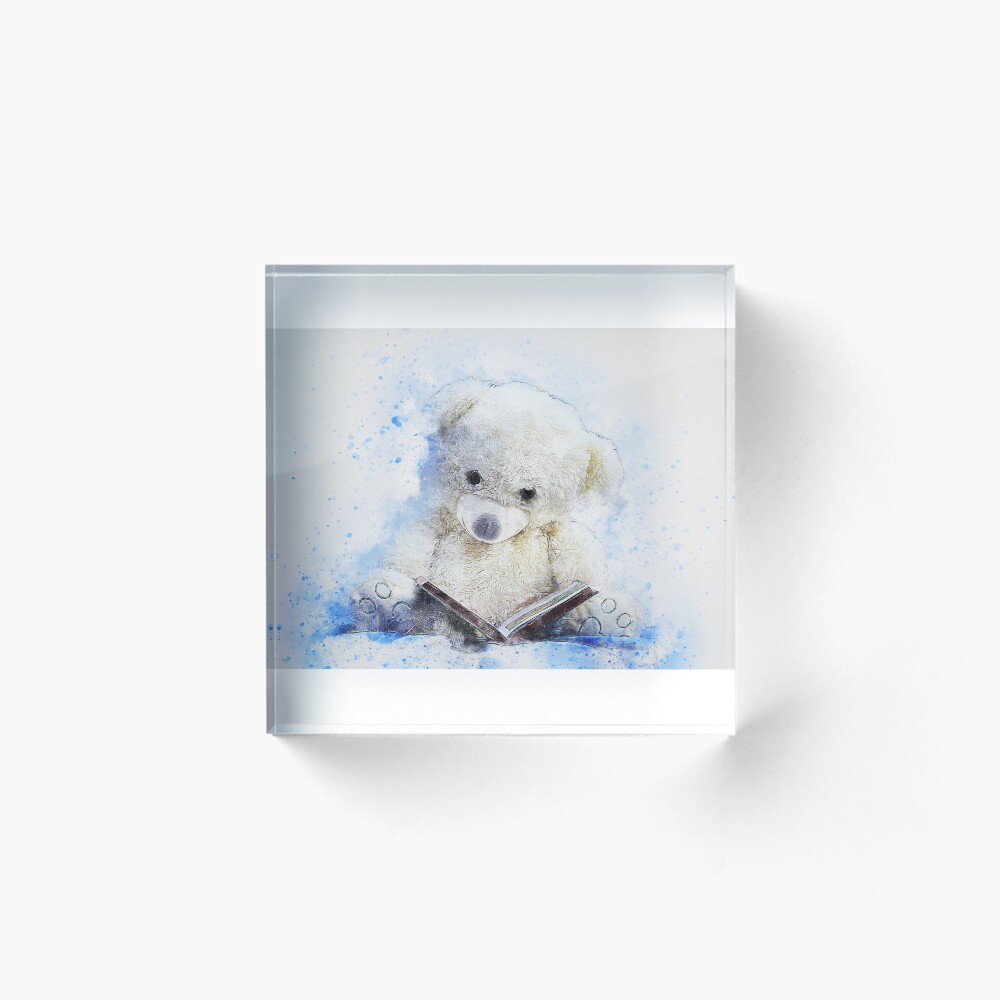 Item preview, Acrylic Block designed and sold by Prometheus2000.