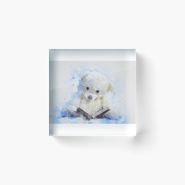 Item preview, Teddy designed and sold by Prometheus2000.