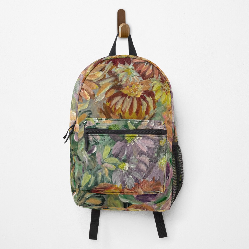 Item preview, Backpack designed and sold by AnaartSpace.