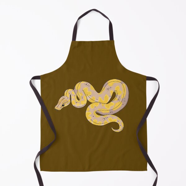 Item preview, Banana ball python designed and sold by christmas-lady.