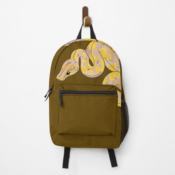 Item preview, Banana ball python designed and sold by christmas-lady.