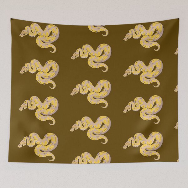 Item preview, Banana ball python designed and sold by christmas-lady.