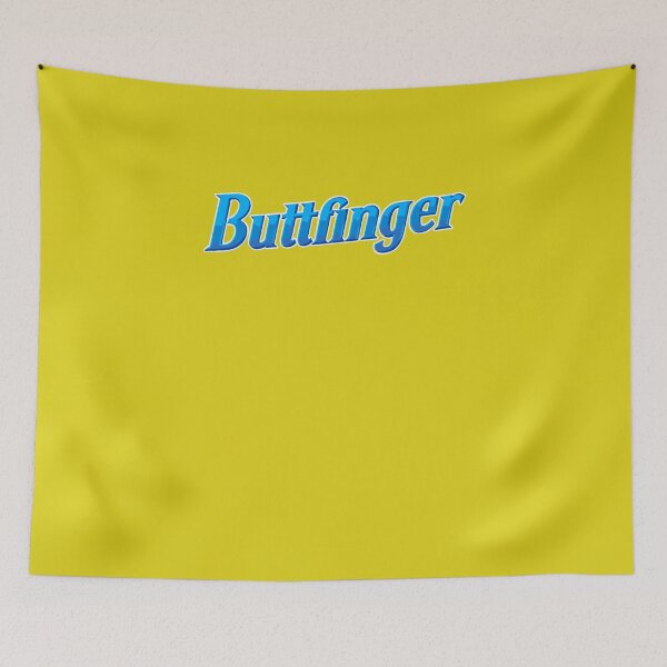 Item preview, Buttfingerer Meme Shirt For Man, Hilarious Buttfingerer designed and sold by Pitchou07.
