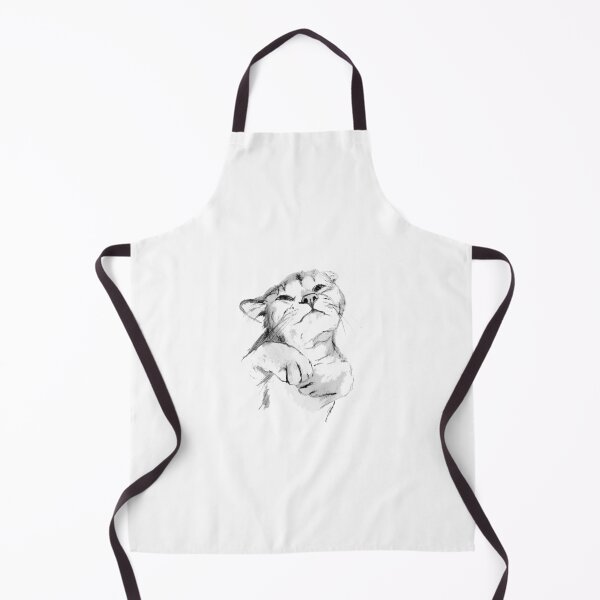 Item preview, Sketch Strizzi designed and sold by CorneliaPilz.