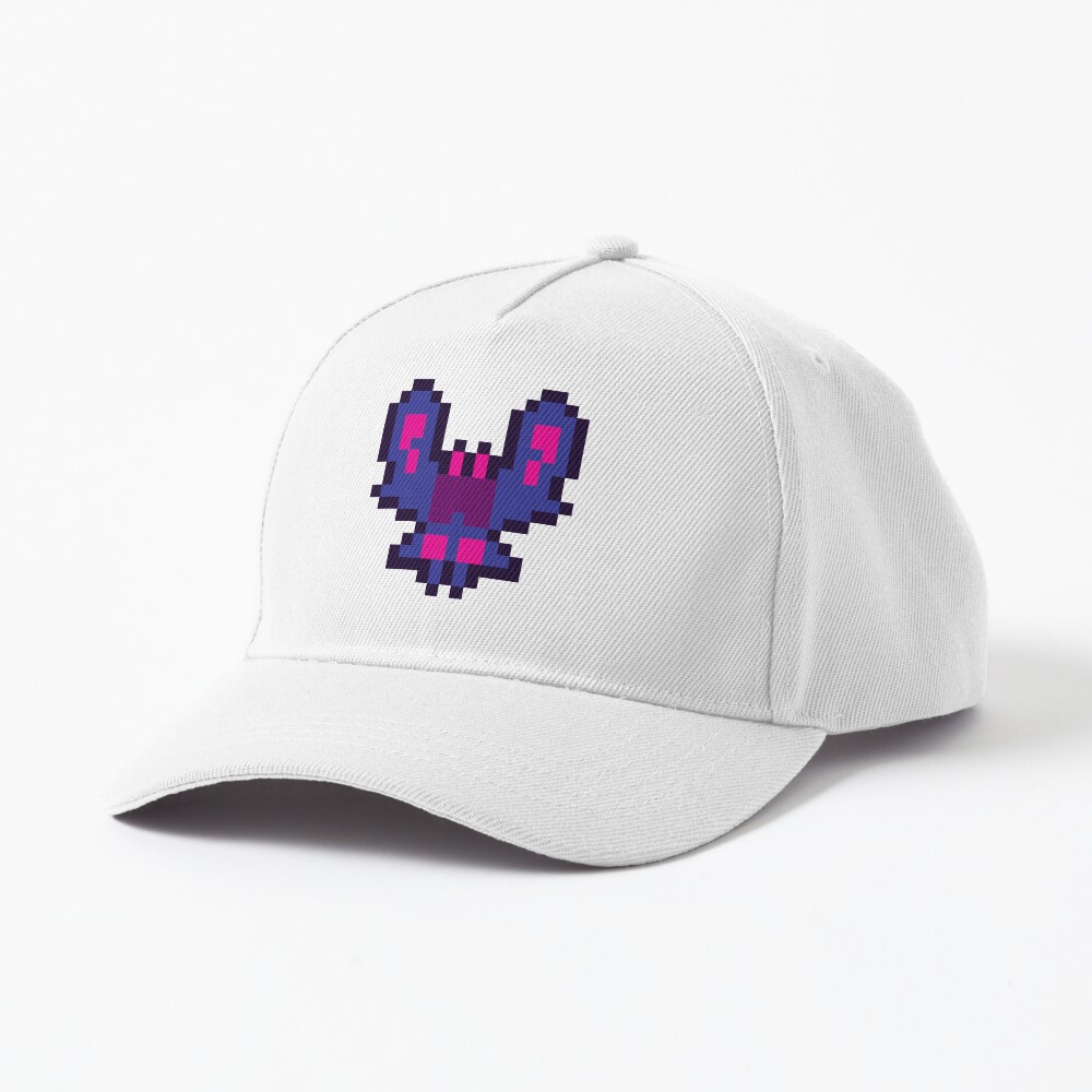 Item preview, Baseball Cap designed and sold by Flickingjane.
