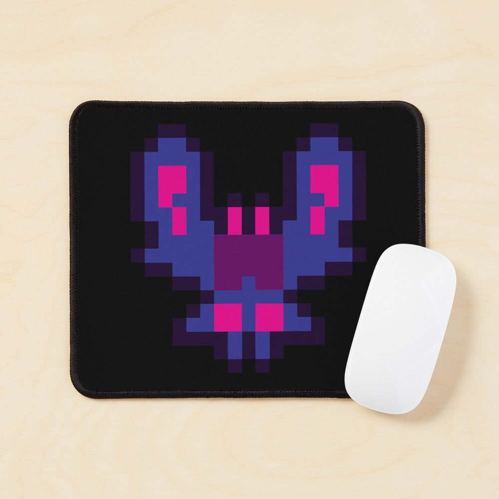 Item preview, Mouse Pad designed and sold by Flickingjane.
