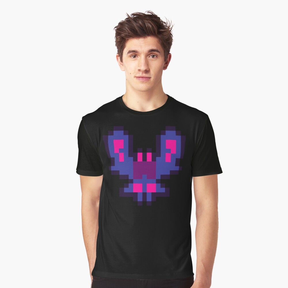 Item preview, Graphic T-Shirt designed and sold by Flickingjane.