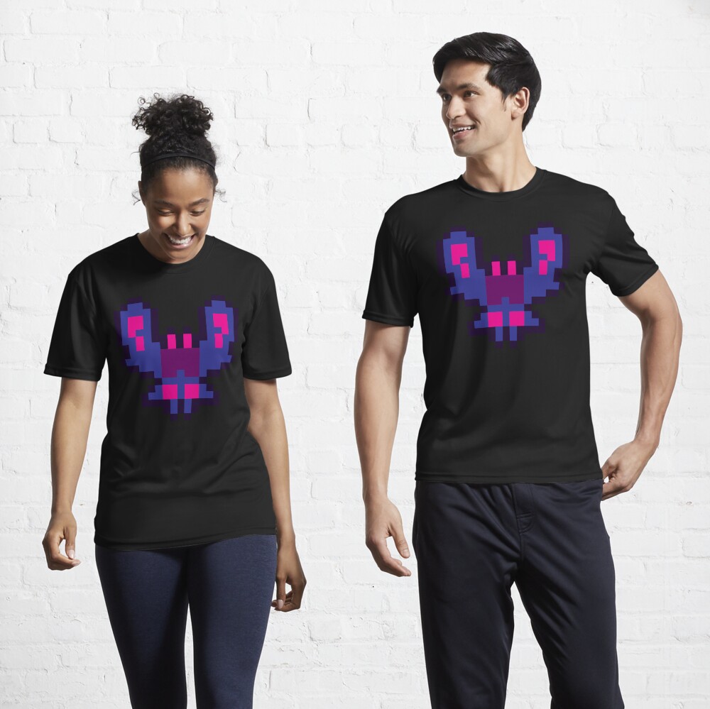 Item preview, Active T-Shirt designed and sold by Flickingjane.