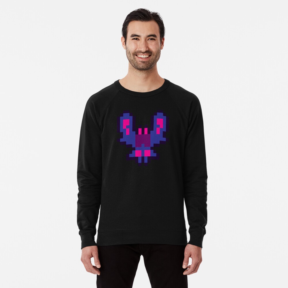 Item preview, Lightweight Sweatshirt designed and sold by Flickingjane.