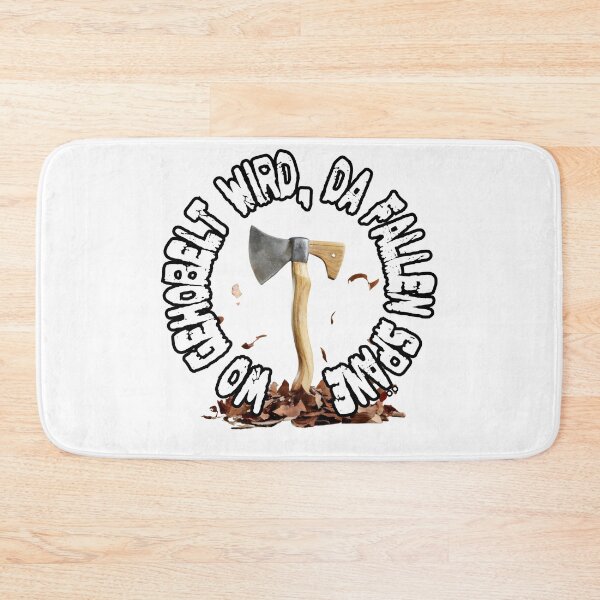 Item preview, Where they chop wood, chips fly for Germany 2 designed and sold by Visual Arts Sławomir Grzanek.
