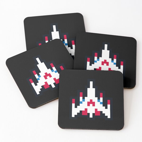 Item preview, Space Fighter designed and sold by Flickingjane.