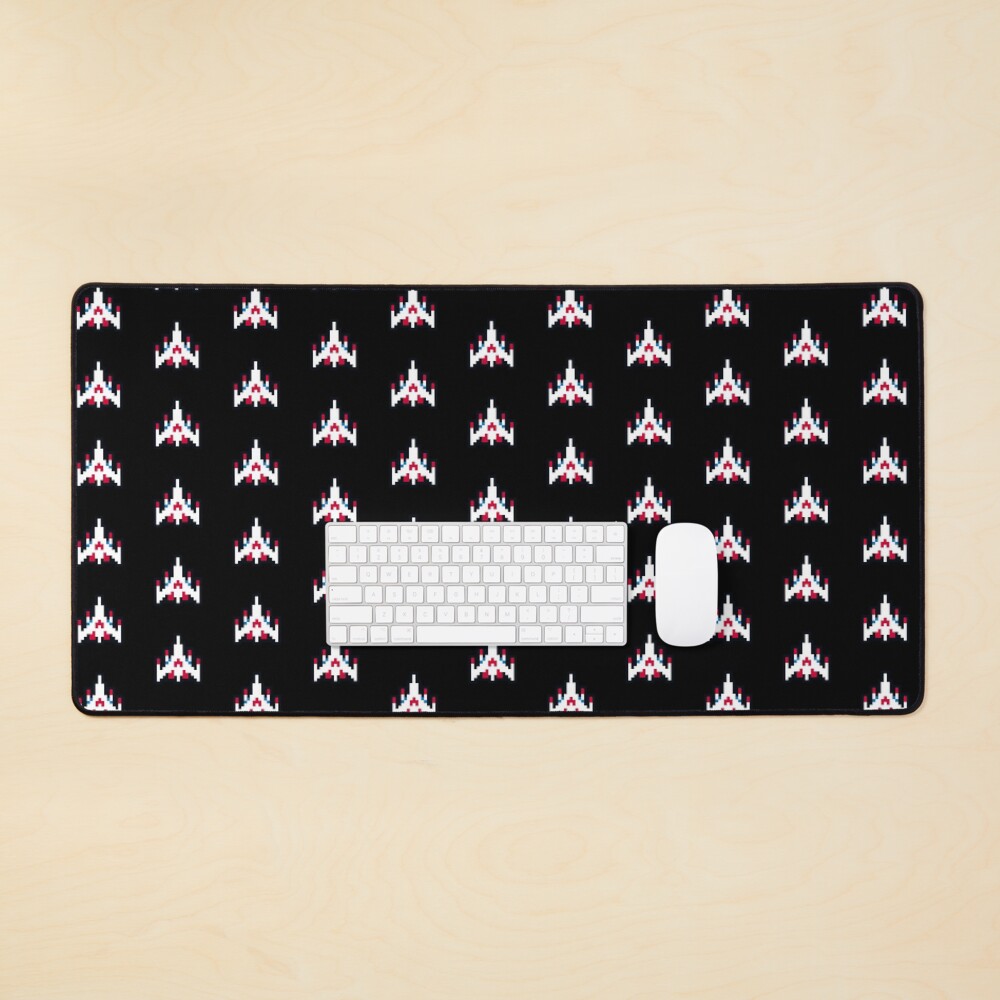 Item preview, Desk Mat designed and sold by Flickingjane.