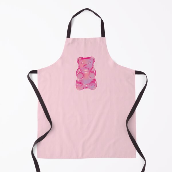 Item preview, Pink gummy bear designed and sold by ccristinaaorzz.