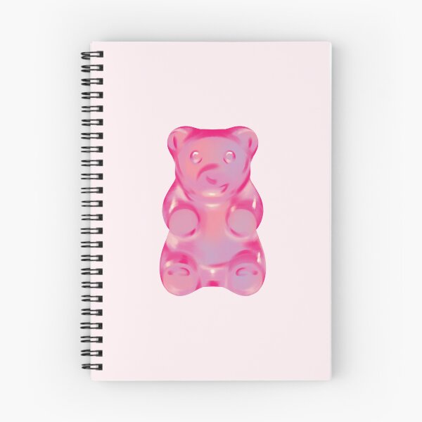 Item preview, Pink gummy bear designed and sold by ccristinaaorzz.