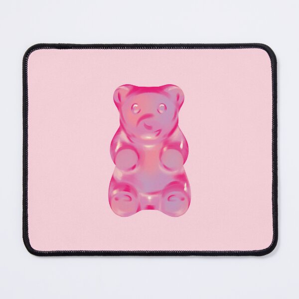 Item preview, Pink gummy bear designed and sold by ccristinaaorzz.
