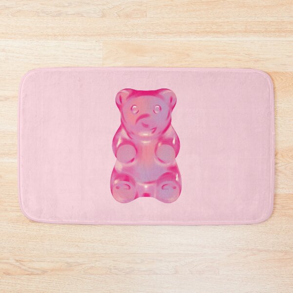 Item preview, Pink gummy bear designed and sold by ccristinaaorzz.
