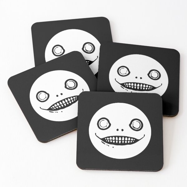 Item preview, Emil / Taro Yoko face mask designed and sold by Japatonic Shop.