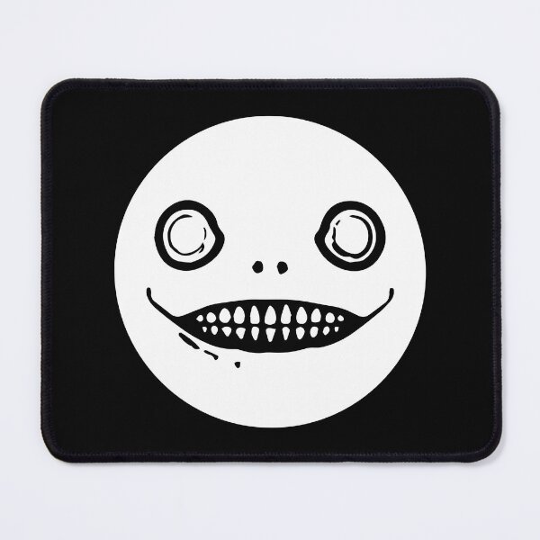 Item preview, Emil / Taro Yoko face mask designed and sold by Japatonic Shop.