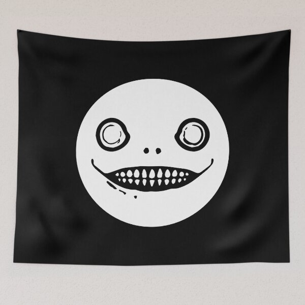 Item preview, Mascarilla facial Emil / Taro Yoko designed and sold by Japatonic Shop.