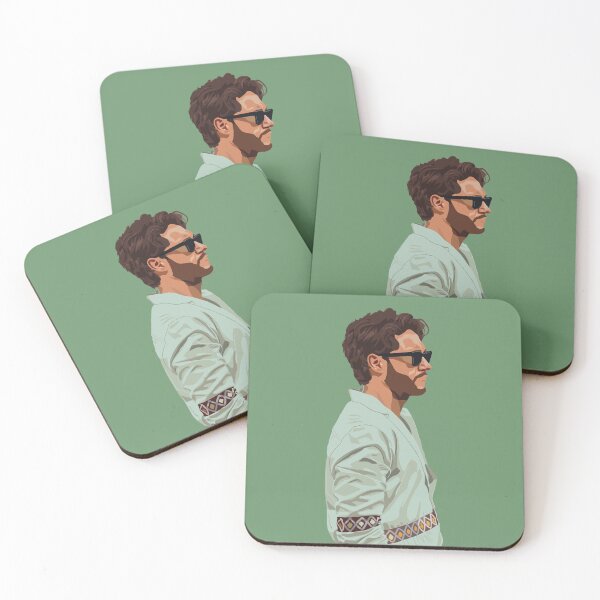 Item preview, Niall Horan designed and sold by makistickers.