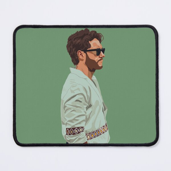 Item preview, Niall Horan designed and sold by makistickers.