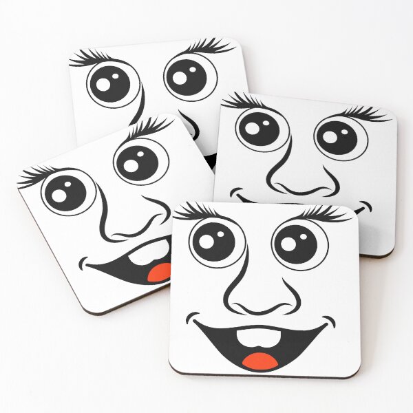 Item preview, Funny face. Smiley designed and sold by Erik Visnievskij.