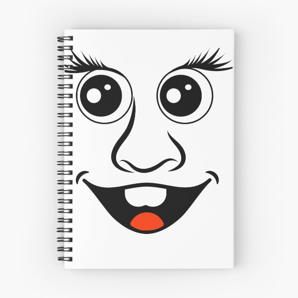 Item preview, Funny face. Smiley designed and sold by Erik Visnievskij.