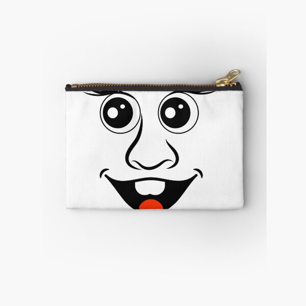 Item preview, Funny face. Smiley designed and sold by Erik Visnievskij.
