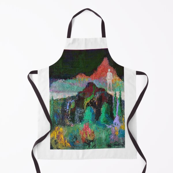 Item preview, ‘Mountain Climber’ designed and sold by Linda Truskett Art.