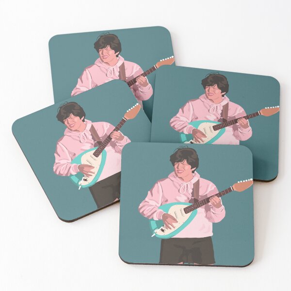 Item preview, Boy Pablo designed and sold by makistickers.