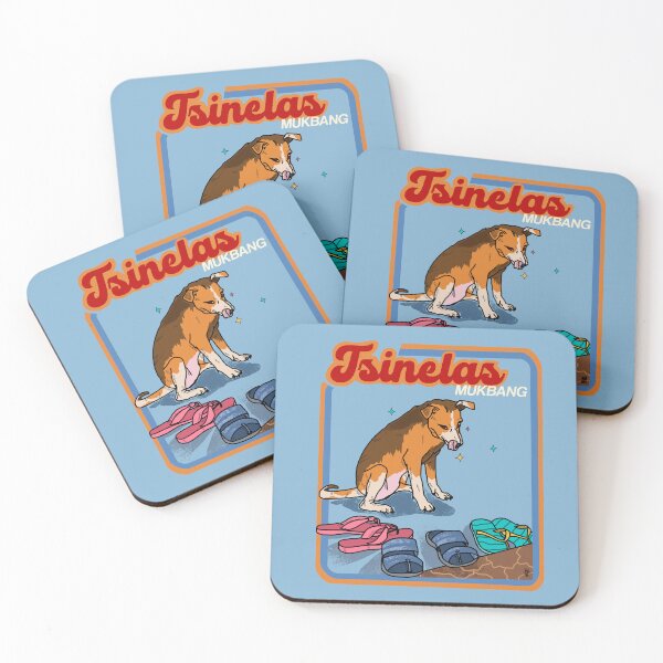 Item preview, PINOY DOG FUNNY RETRO BOOK STICKER designed and sold by aydapadi.