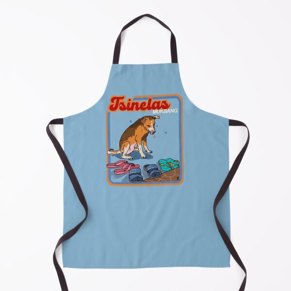 Item preview, PINOY DOG FUNNY RETRO BOOK STICKER designed and sold by aydapadi.