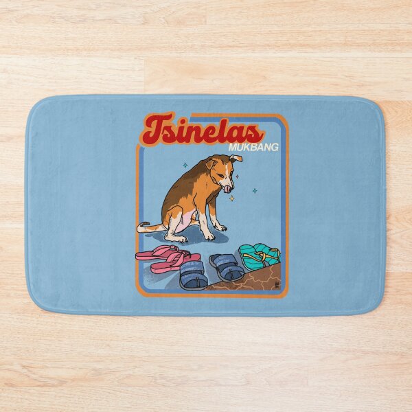 Item preview, PINOY DOG FUNNY RETRO BOOK STICKER designed and sold by aydapadi.