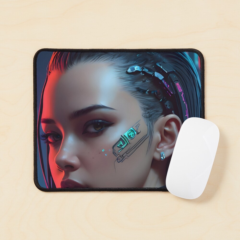 Item preview, Mouse Pad designed and sold by papi1998.