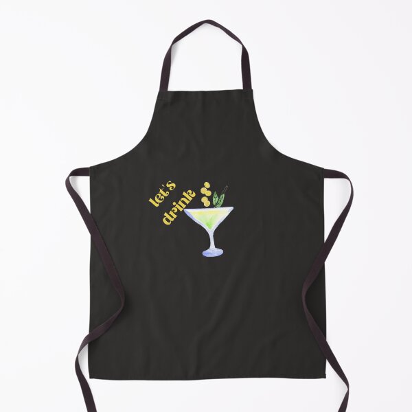 Item preview, Let's drink designed and sold by Erik Visnievskij.