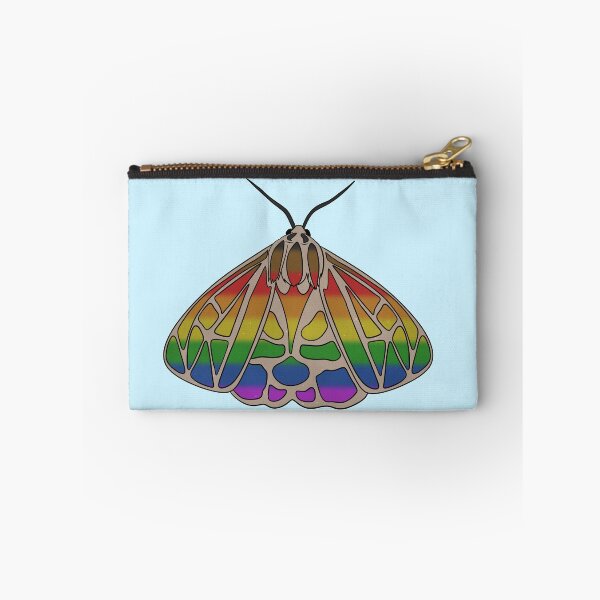 Item preview, Pride Moth designed and sold by Jasper O'Sullivan.