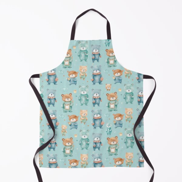 Item preview, Cute little, bear, sending ,brightness. designed and sold by Icon-Network.