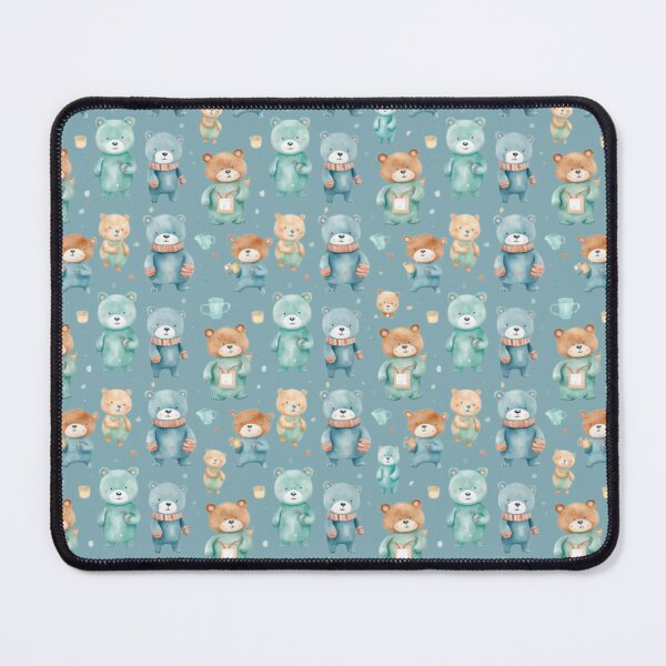 Item preview, Cute little, bear, sending ,brightness. designed and sold by Icon-Network.